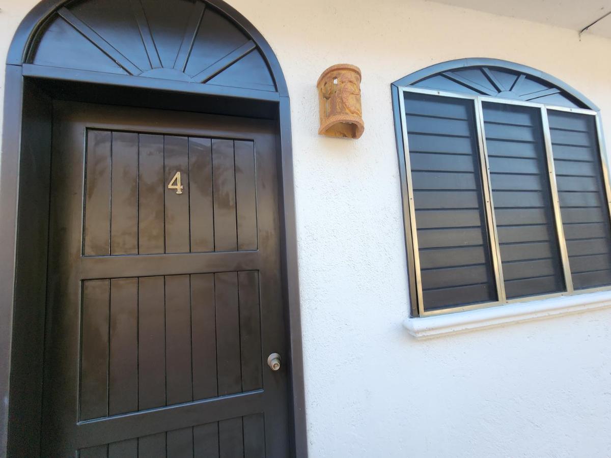 Guest house Maya Antes Navieros *