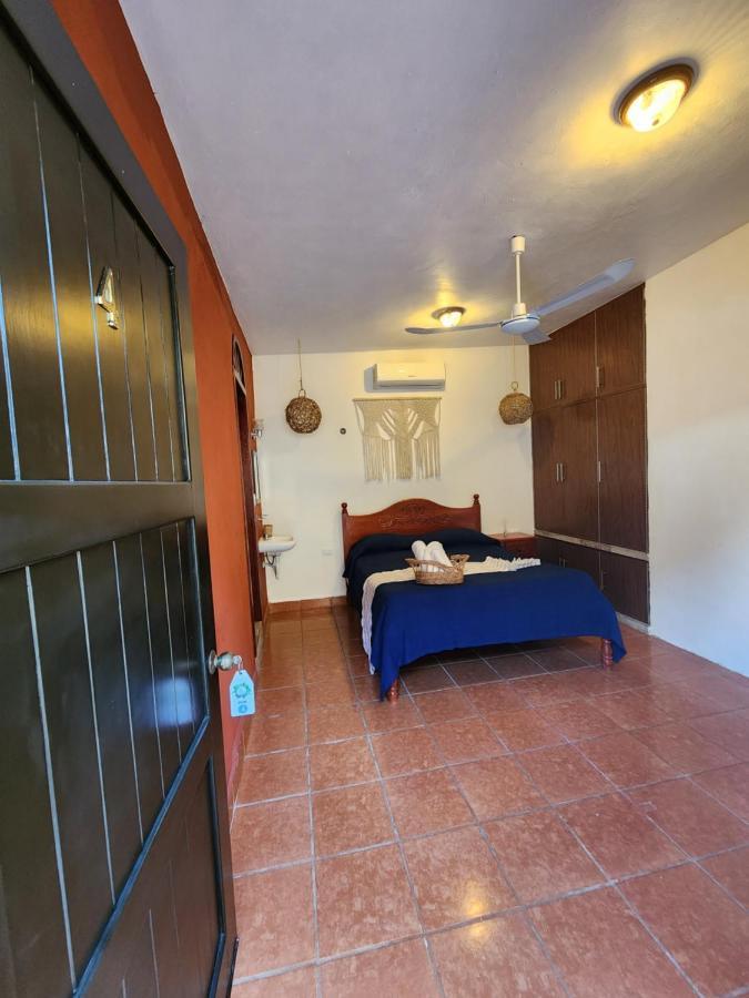 Maison d'hôtes Maya Antes Navieros *