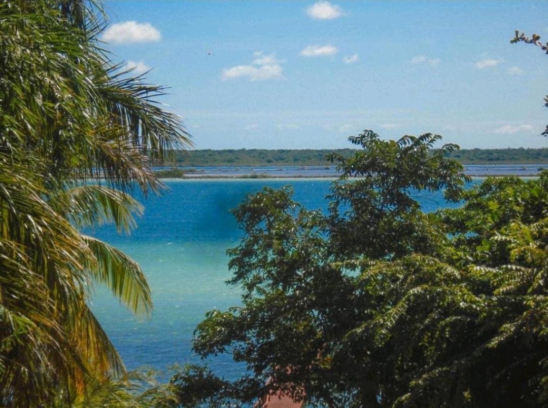 Maya Antes Navieros Maison d'hôtes